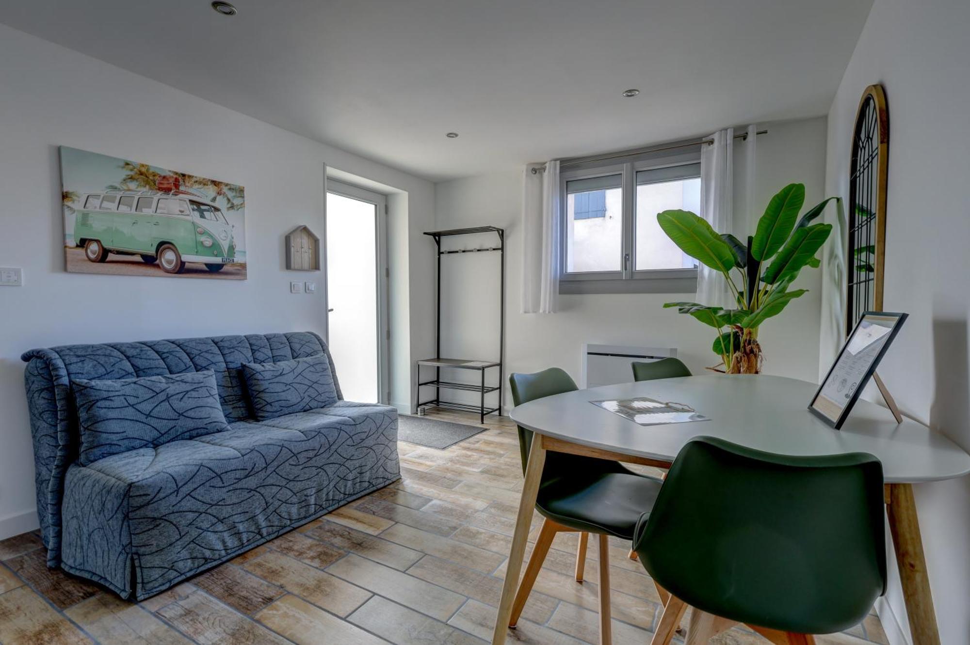 Le Studio Cosy Lagnieu Buitenkant foto