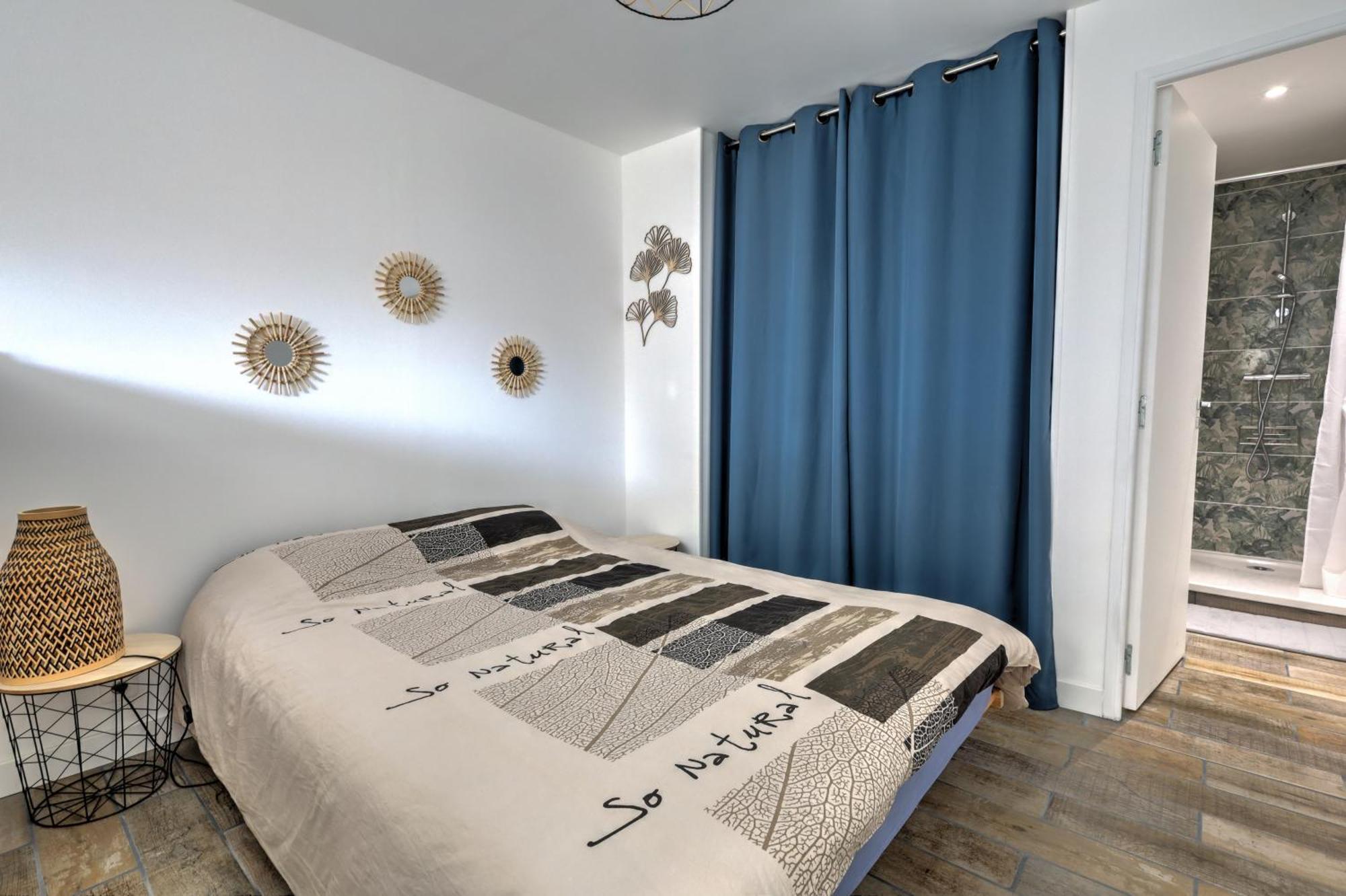 Le Studio Cosy Lagnieu Buitenkant foto